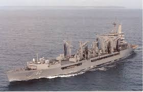 Uss Willamette Ao 180 Fleet Oiler 7th Ship 4th Decommissioning Us Navy Ships Navy Ships Warship