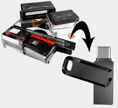 Vhs na dvd a zdigitalizovanie diapozitívov. Prepis Vhs Kaziet Na Dvd A Usb KÄ¾uc Fotokino Jan Palco