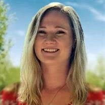 Emily Chase Jenkins Obituary