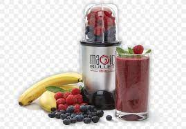 Also, if you are looking for a smoothie detox or cleansing diet, look at at our information on the 10 day smoothie cleanse. Smoothie Magic Bullet Blender Food Processor Juicer Png 693x572px Smoothie Blade Blender Countertop Drink Download Free