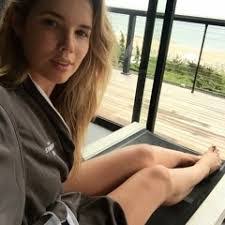 Paige Hammond's Instagram, Twitter & Facebook