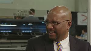 Rootstech 2017 with Melvin Collier