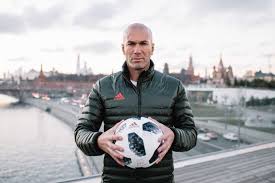 Rejoignez ma communauté officielle ! 19 4k Ultra Hd Zinedine Zidane Wallpapers Background Images Wallpaper Abyss