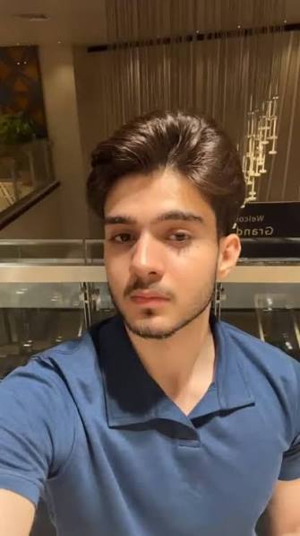 Bilal Ahmed