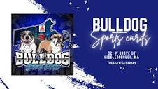 Bulldog Sportscards Toys & Collectibles
