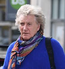 Los boletos rod stewart ya están disponibles en superboletería. Rod Stewart Has A Same Hair Day Despite Spending Four Hours In The Salon