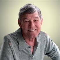 George Louis Vogel Sr. Obituary