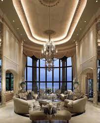 Beautiful Luxury House Plans Luxury Decor House