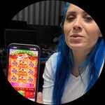 Armida Stark's Instagram, Twitter & Facebook