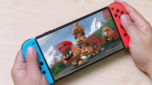 Welcome to the official nintendo twitch channel, home of all things nintendo! Nintendo Switch Pro Launch Now Looks Closer Thanks To Nvidia Tom S Guide
