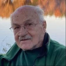 Richard Orsi Obituary October 20, 2024