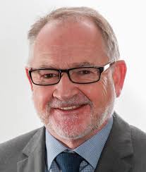 The Board of Commissioners