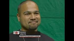 Raymond Knuth's Instagram, Twitter & Facebook