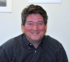 Jim Calle, Tucson, Arizona, attorney, in Washington, DC, M…