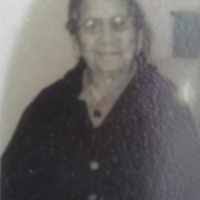 Maria Francisca Bonilla Sanchez (1888–1978)