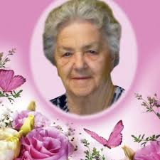 Georgette Aucoin :: Résidence Funéraire Bellavance