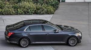 Maybe you would like to learn more about one of these? Genesis G90 5 0 V8 Ultimate Konigs Kleider Stern De