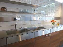 Fasade faux metal backsplash installation guide. Kitchen Backsplash Paneling Wellington Kitchen Bath Home Remodeling Solutions