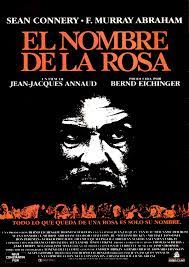 El Nombre De La Rosa Pelicula 1986 Sensacine Com