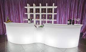 Noleggio Arredi Luminosi Banconi Da Bar Separe Lampade E Accessori Luminosi A Noleggio Per Creare Allestimenti Unici E Originali