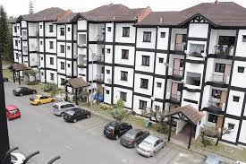 Maybe you would like to learn more about one of these? Cameron Highland Vacation Review Of Greenhill Apartments Tanah Rata Malaysia Tripadvisor