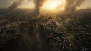 Así podría darse el temible terremoto por la Falla de San Andrés | Foto: 2012   