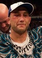 Frankie Edgar
