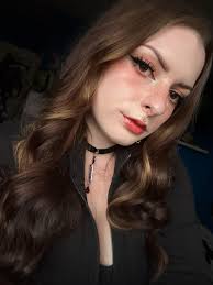 Hello, I'm new here and I'd love to share a photo of my latest project. If  anyone has some hair they'd