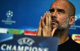 Pep Guardiola explains heated clash with Newcastle players