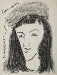 pinkpagodastudio: March Avery--Like Father, Like Mother, Like Daughter