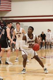 Receiving the sallah gift items on behalf of the muslim community, the sarkin hausawa, enugu state, alhaji abukakar yusuf sambo, expressed . Abass Sallah Men S Basketball Swarthmore College Athletics