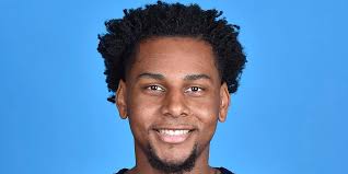 Marques Bolden May Be In The Right Time And The Right Place To Impress