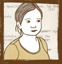 Part II: An Interview with Lisa Wool-Rim Sjöblom