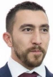 Andrew Clifford's Instagram, Twitter & Facebook