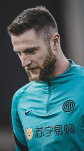 Milan Skriniar ⚫🔵