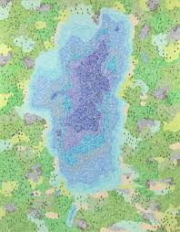 Exhibit: On the Map Farber and Schmid-Maybach