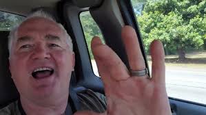 Welding shock and burn Daniel Hamby