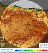 El tiempo hoy en valladolid. El Tiempo En Valladolid Tiempo Valladolid Prevision Detallada