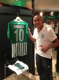 Atlético nacional se enfrentan en la primera final de la copa libertadores. Club Atletico Nacional Foro Oficial Hrc Pagina 1046