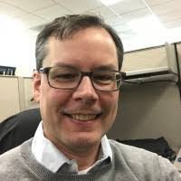 Todd Corvin's Instagram, Twitter & Facebook