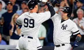 / ha sido uno de los mejores peloteros de mlb sin que muchos lo personalidad brillante y espectáculo para ver jugando que sin. Mlb La Batalla Por El Comodin Continua A Todo Dar Arte Final Radio