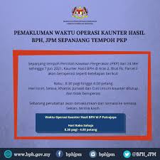 Sebarang permohonan, semakan dan pembayaran boleh dilakukan setelah log masuk sistem. Bahagian Pengurusan Hartanah Bph Jpm Twitter
