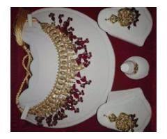 22k Gold Set 2 25 Tola For Sale Gold Set 22k Gold Gold