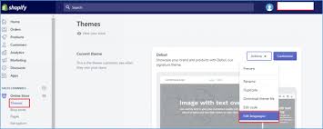 Shopify is one of the biggest ecommerce platforms in the world, and it's widely used by a lot of people, but it has one small flaw. How To Remove Powered By Shopify W 10 Shopify Thems Examples