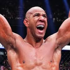 Christian Leroy Duncan vs. Gregory Rodrigues, UFC 304