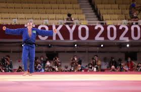 Esportes olímpicos e cobertura da olimpíada de verão e inverno no espn.com. Skate E Judo Garantem As Primeiras Medalhas Do Brasil Nas Olimpiadas De Toquio 2020 Berlinda