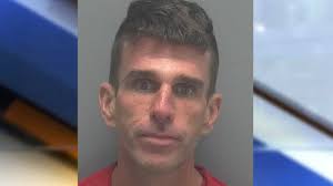 Man charged with purse snatching outside Fort Myers Publix