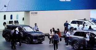 Jun 15, 2021 · 中国の新興ev（電気自動車）メーカーの理想汽車は5月26日、2021年1～3月期の決算を発表した。 売上高は35億7500万元（609億円）、純損益は3億6000万. æ–°è‚¡è¿½è¹¤ ç†æƒ³æ±½è»Šé€šéŽæ¸¯ä¸Šå¸‚è†è¨Š ä¿¡å ±ç¶²ç«™hkej Com