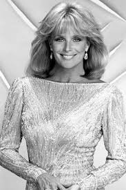 Linda Evans Contact Actress Linda Evans Bio