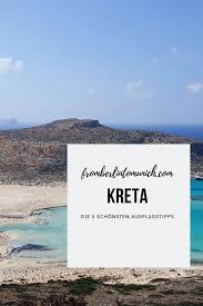 Kreta Tipps 5 Schone Ausfluge In Der Nebensaison Kreta Ausflug Reiseziele